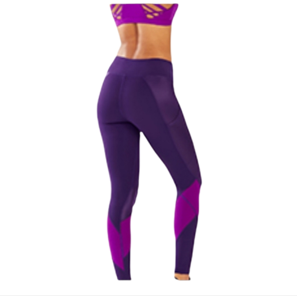 SalarStatement powerhold leggings